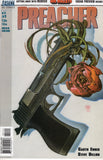 Preacher #51 "Freedom's Just Another Word..." 100 Bullets Preview Mature Readers NM