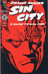 Sin City A Dame To Kill For #6 Mature Readers FN