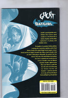 Ghost Batgirl: The Resurrection Engine Trade Paperback Dark Horse Dc Crossover HTF VF