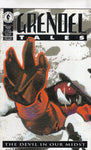 Grendel Tales The Devil in Our Midst #2 VF