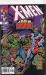 X-Men #74 "A Day In Purgatory!" VFNM