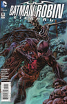 Batman & Robin Eternal #10 FVF