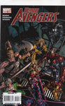 Dark Avengers #10 VF