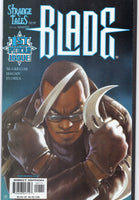 Blade #1 Blood Allies! NM