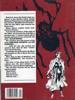 Black Widow The Coldest War! HTF Marvel Graphic Novel FN