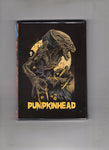 Pumpkinhead DVD Horror HTF Sealed