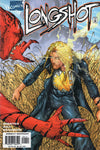 Longshot One Shot DeMatteis & Zulli NM