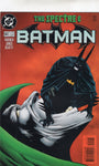 Batman #541 The Spectre! VFNM