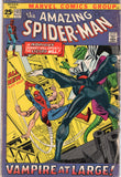 Amazing Spider-Man #102 Second Appearance Of Morbius! Giant Size Bronze Age Key GVG