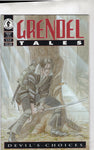 Grendel Tales Devil's Choices #1 FN