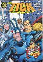 The Tick #5 FN