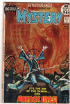 House Of Mystery #198 Mordok Lives! Bronze Age Giant Horror FN