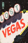 Lost Vegas #3 VF+