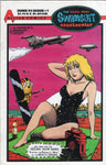 Small Press Swimsuit Spectacular #1 Allied Comics HTF Indy FN