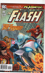 Flash #10 "Who Is Hot Pursuit?" FVF