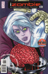 iZombie #13 The Dead Presidents Mature Readers FVF