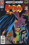 Batman #511 VF