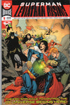 Superman Leviathan Rising Special #1 Giant-Size Square Bound NM-