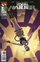 Tomb Raider #38 FN