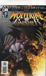 Wolverine / Punisher #4 Marvel Knights FVF