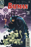 Batman #516 VF