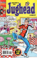 Archie's Pal Jughead #124 FVF