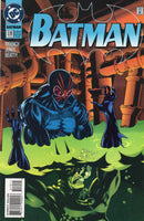 Batman #519 VFNM