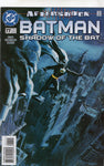 Batman: Shadow Of The Bat #77 Aftershock VF