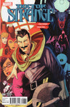 Doctor Strange #6 "The Story Thus Far..." Variant Cover VFNM