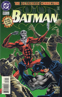 Batman #531 VFNM