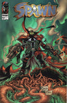 Spawn #63 McFarlane Capullo HTF VFNM