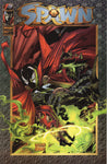 Spawn #50 Mcfarlane VFNM