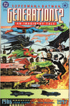 Superman & Batman Generations 2 An Imaginary Tale #3 of 4 Prestige Format NM