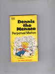Dennis The Menace Perpetual Motion VG