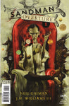 Sandman Overture #1 VF