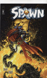 Spawn #66 McFarlane Capullo NM-