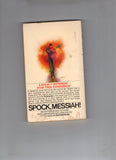 Spock Messiah! "A Star Trek Novel" Vintage Paperback VG