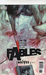 Fables #48 VF