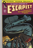 Amazing Adventures Of The Escapist #4 Dark Horse Prestige Format VF