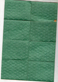 1958 Mattel Greenie Stik-M-Caps Stick And Peel Caps - New, Old Stock