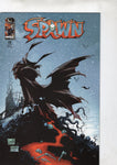 Spawn #68 Capullo McFarlane VF