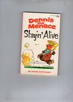 Dennis the Menace Stayin' Alive VG