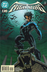 Nightwing #2 VFNM