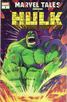 Marvel Tales #1 Featuring Hulk VF