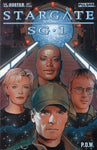 Stargate SG1 #1 VF