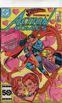 Action Comics #568 The Matchmaker Of Metropolis! VGFN