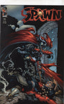 Spawn #71 McFarlane Capullo NM