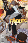 Fables #35 VF