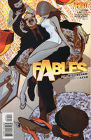 Fables #35 VF