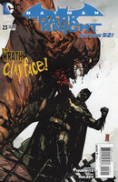 Batman The Dark Knight #23 New 52 FVF